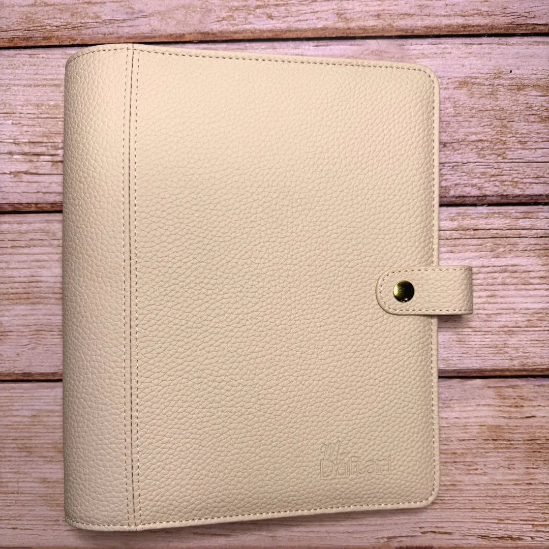 Kit de démarrage My Daftari Planner