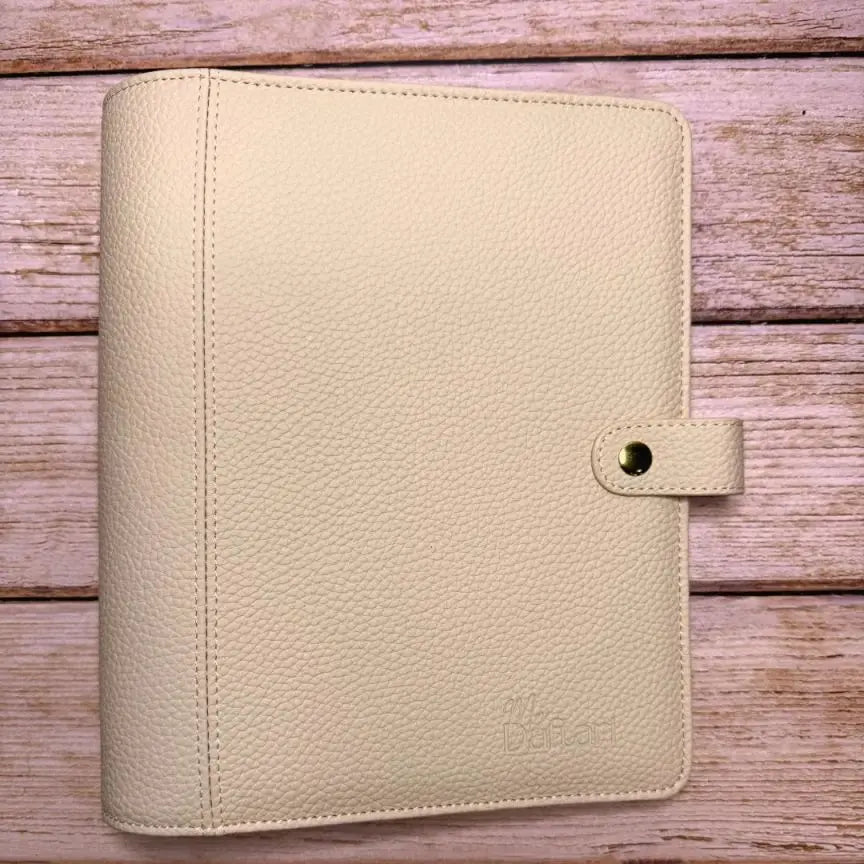 Kit de démarrage My Daftari Planner