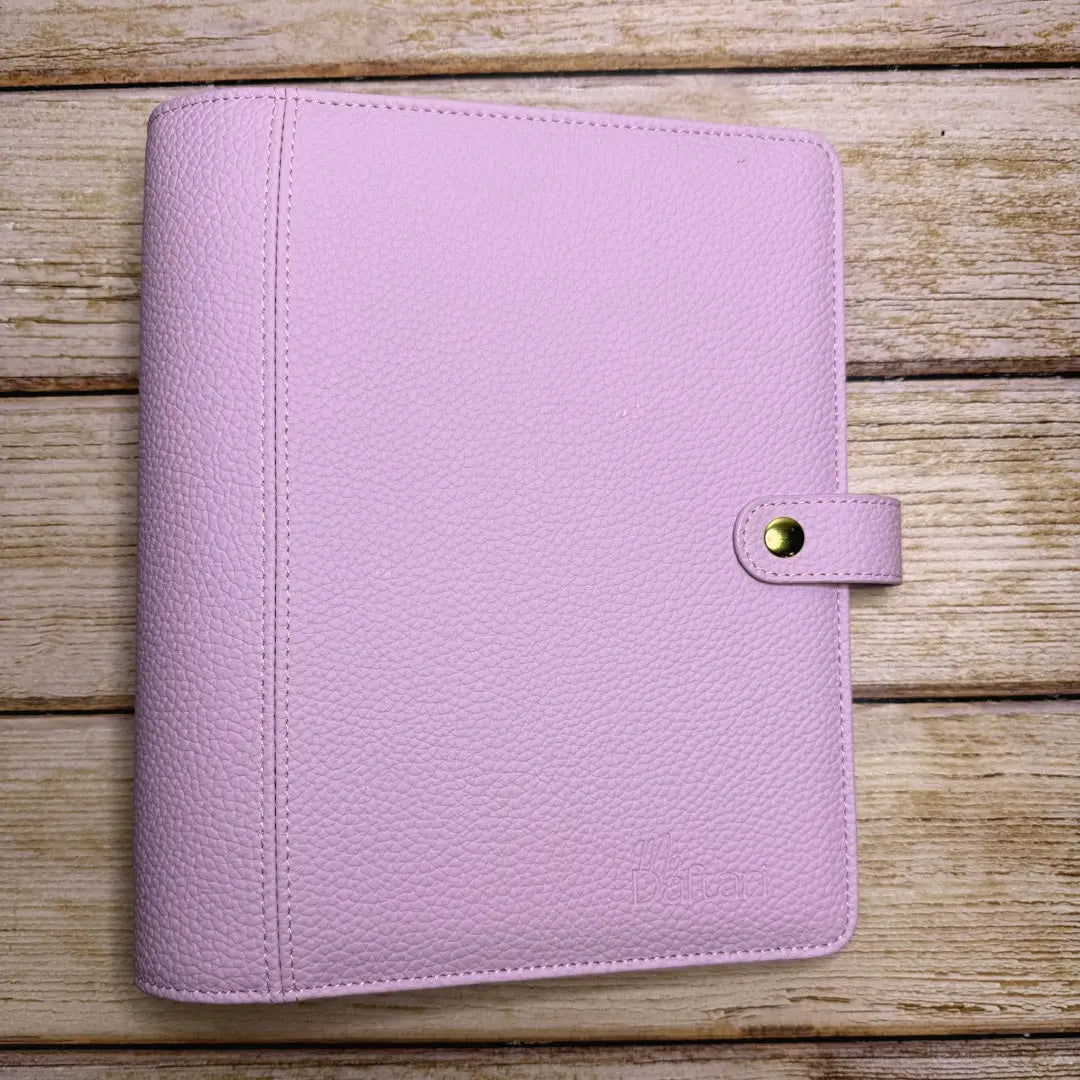 Kit de démarrage My Daftari Planner