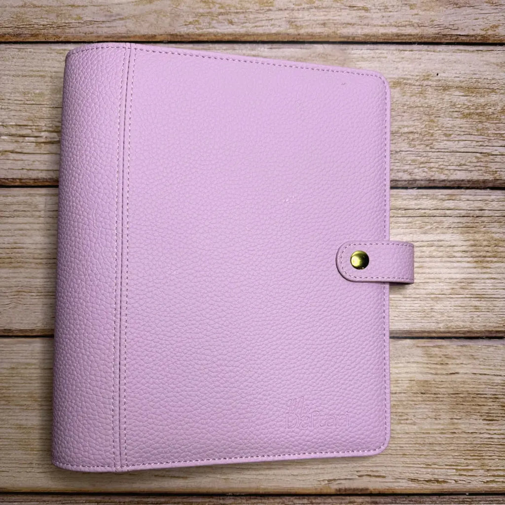 Kit de démarrage My Daftari Planner