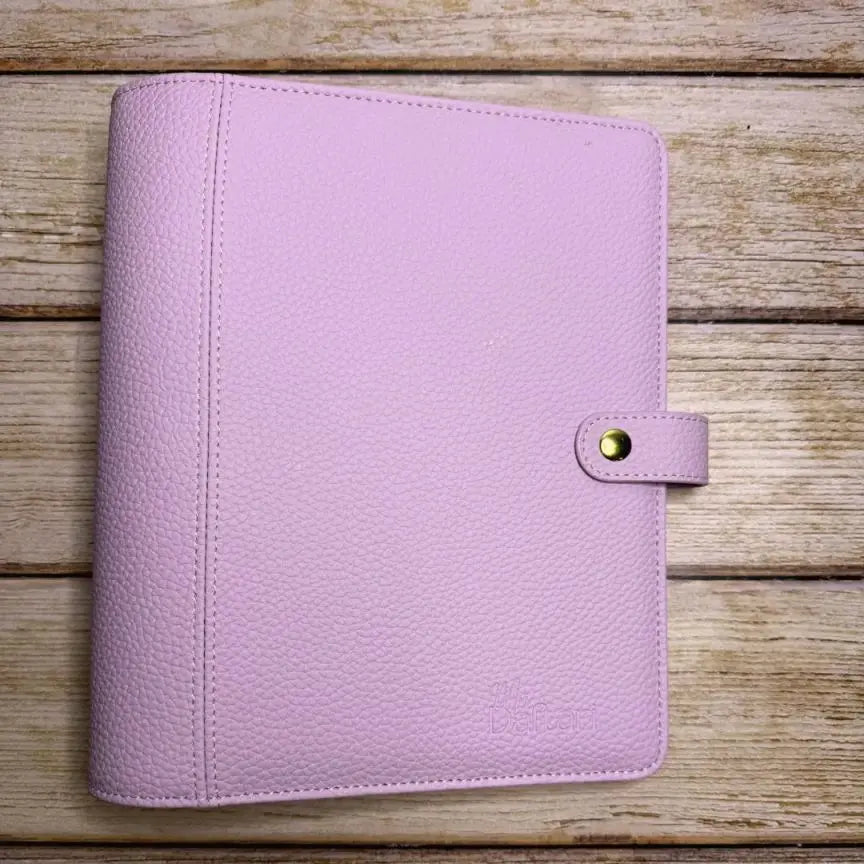Kit de démarrage My Daftari Planner
