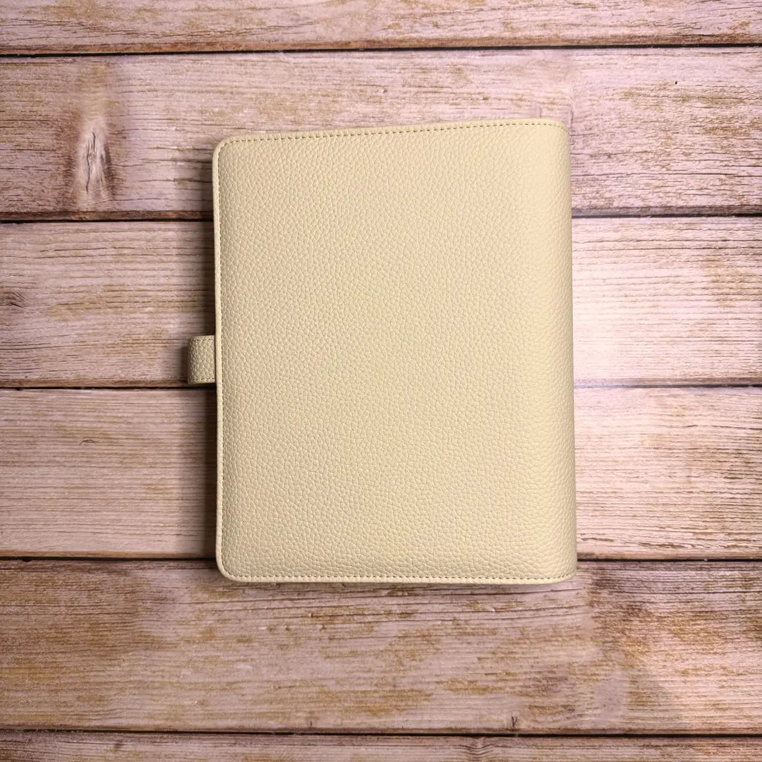 Kit de démarrage My Daftari Planner