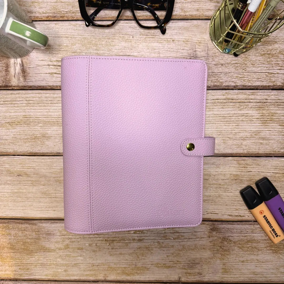 Kit de démarrage My Daftari Planner