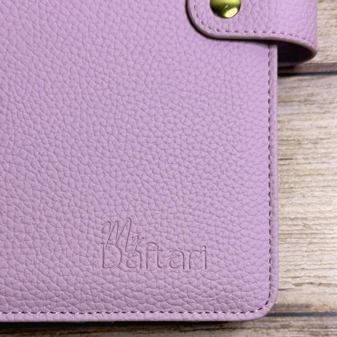 Kit de démarrage My Daftari Planner