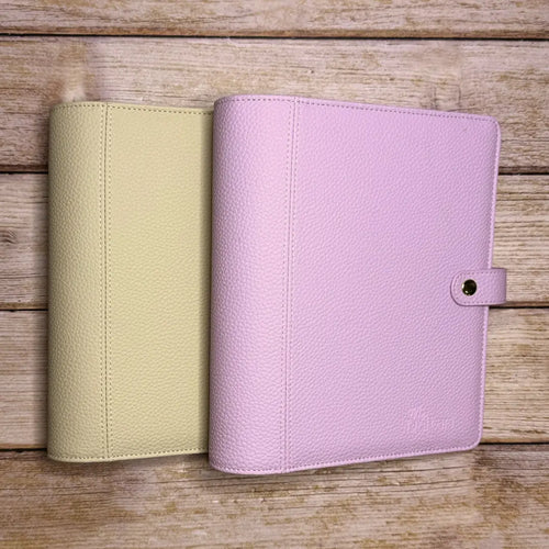 Kit de démarrage My Daftari Planner